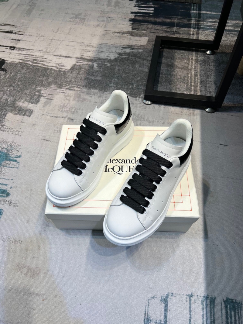 Alexander Mcqueen Casual Shoes